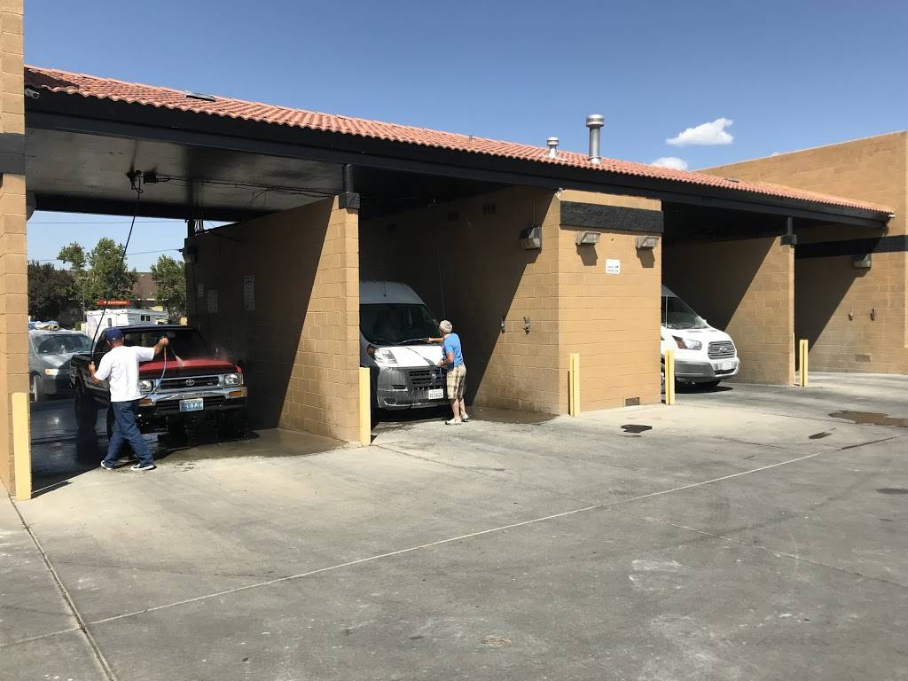 KB SELF CARWASH | 887 Tyler Way, Sparks, NV 89431 | Phone: (775) 343-6664