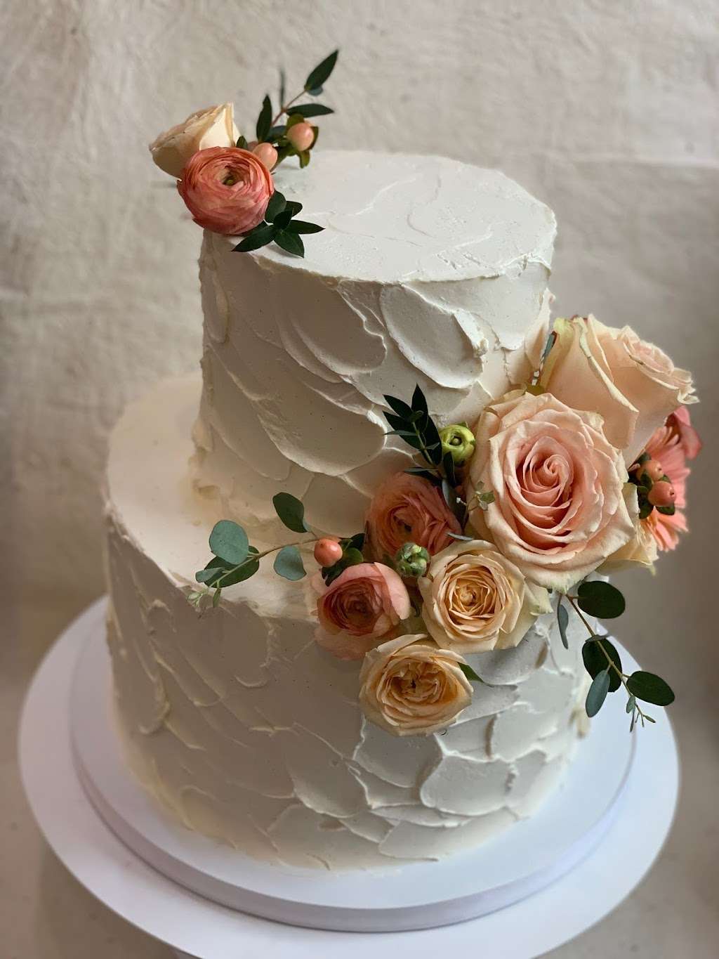 Nutmeg Cake Design | 220 Krams Ave, Philadelphia, PA 19127, USA | Phone: (267) 908-5881