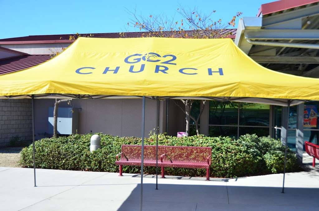 GC2 Church | 16150 4S Ranch Pkwy, San Diego, CA 92127 | Phone: (858) 412-0422
