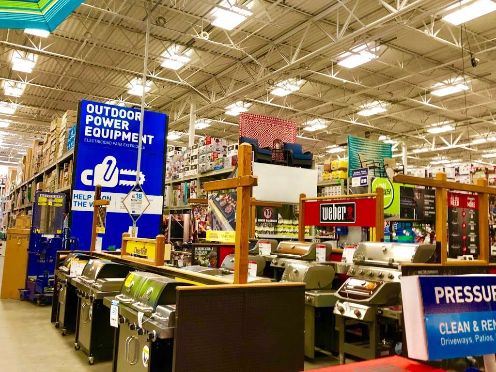 Lowes Home Improvement | 22600 Eastex Fwy Highway 59 North, Kingwood, TX 77339, USA | Phone: (281) 359-0002