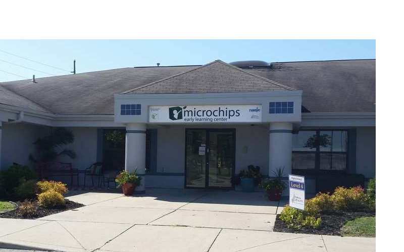 MicroChips Early Learning Center | 2915 S Goyer Rd, Kokomo, IN 46902, USA | Phone: (765) 455-1467