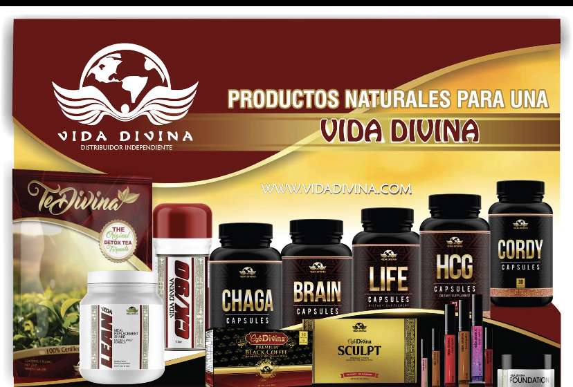 Vida Divina Lose weight now! | 8720 S 49th Ct, Oak Lawn, IL 60453 | Phone: (708) 620-0439