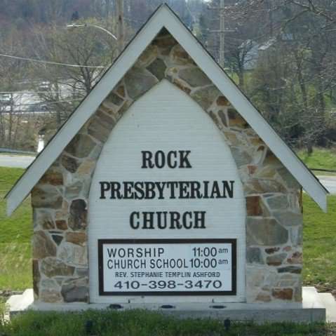 Rock Presbyterian Church | 30 Rock Church Rd, Elkton, MD 21921 | Phone: (410) 398-3470