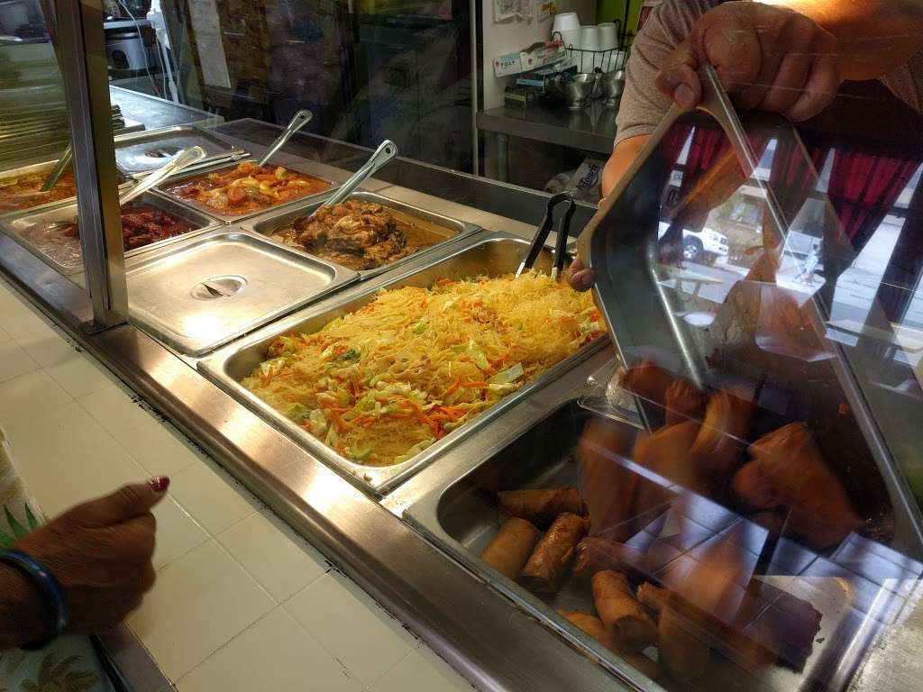 Fredcel Lumpias & Catering | 3876 38th St, San Diego, CA 92105, USA | Phone: (619) 282-2305