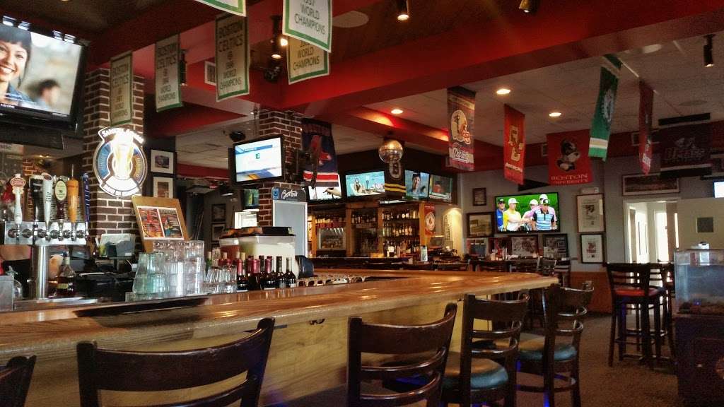 Bostons on the Beach | 40 S Ocean Blvd, Delray Beach, FL 33483, USA | Phone: (561) 278-3364