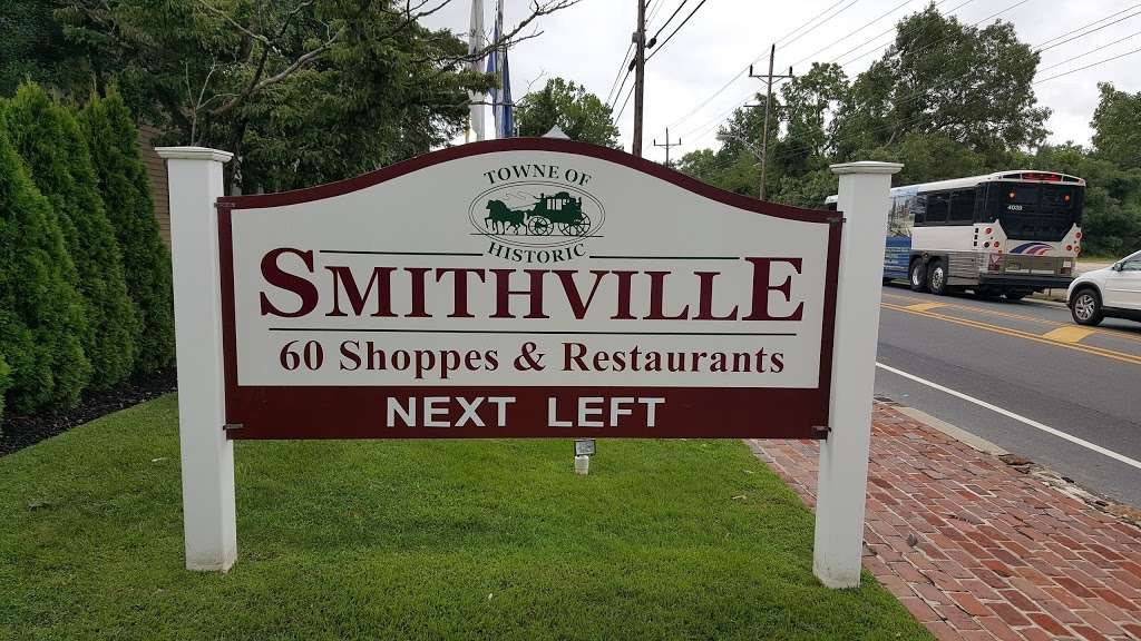 Smithville Square | 45 S New York Rd, Galloway, NJ 08205, USA | Phone: (609) 277-3339