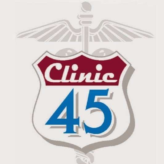 Clinic 45 | 8221 Gulf Fwy # 400, Houston, TX 77017, USA | Phone: (713) 847-9400