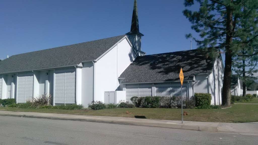 The Church of Jesus Christ of Latter-day Saints | 1244 Pacific St, San Bernardino, CA 92404, USA | Phone: (909) 885-5253