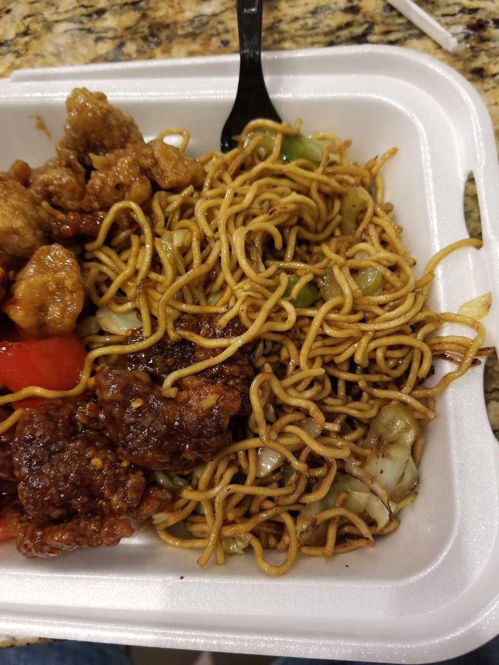 Panda Express | 5010 W Baseline Rd, Laveen Village, AZ 85339 | Phone: (602) 237-1981