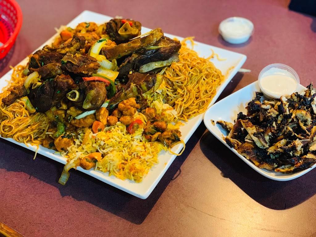 Baraka Shawarma Mediteranian grill | 6200 Memorial Dr Suite L, Stone Mountain, GA 30083, USA | Phone: (470) 282-5924