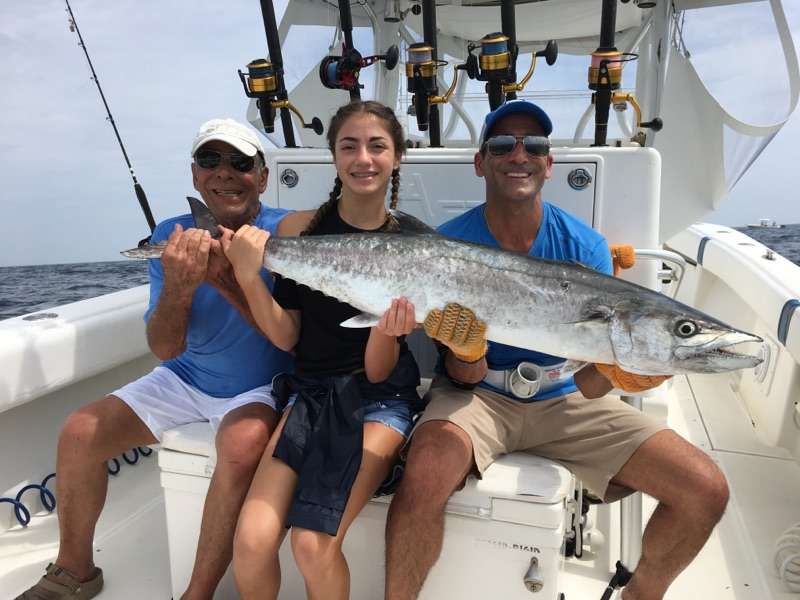 REEL INTENSE FISHING CHARTERS | 255 E 22nd Ct, Riviera Beach, FL 33404, USA | Phone: (561) 310-2690