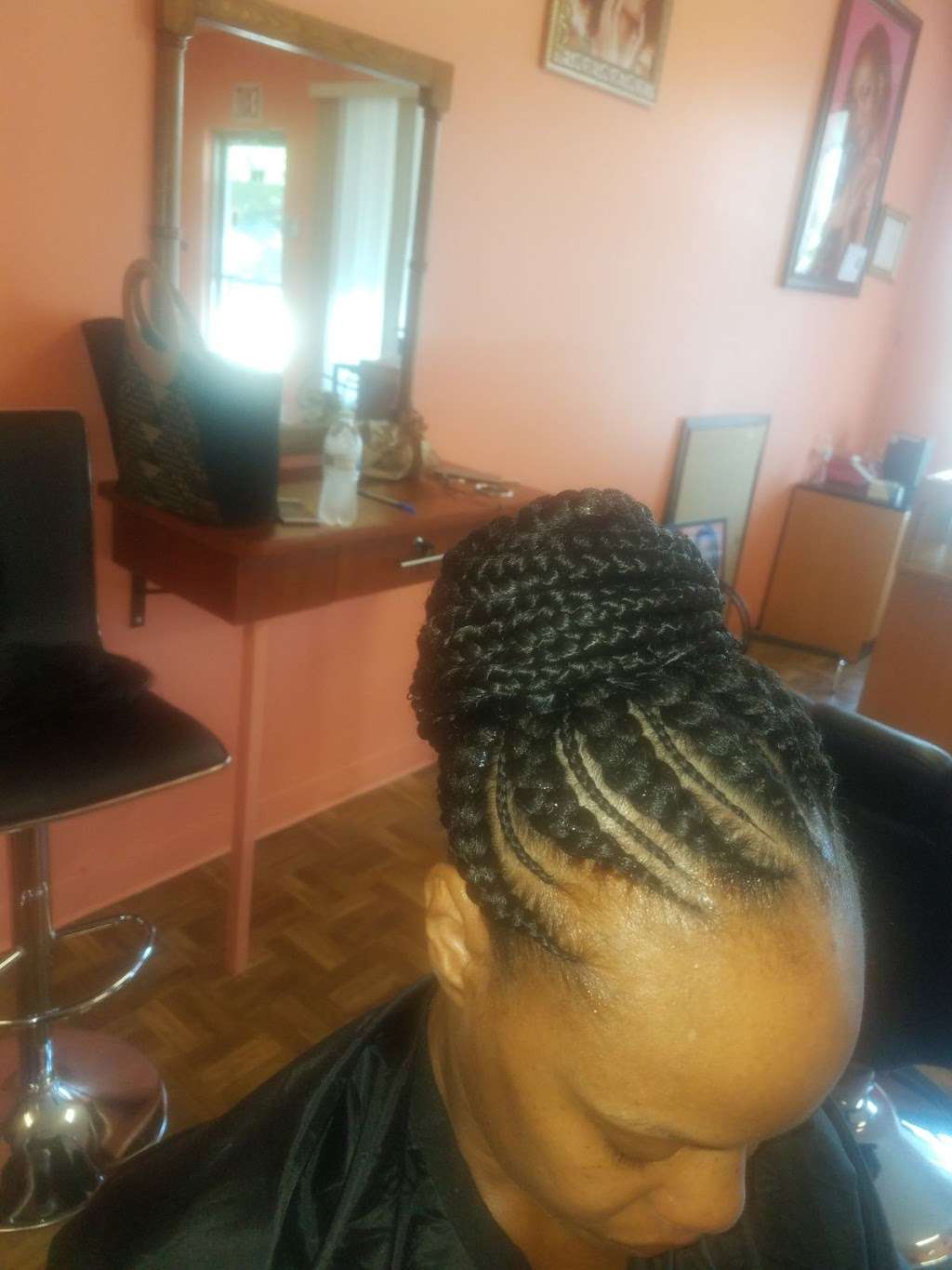 AAMAVI HAIR BRAIDING | 6277, 875 Albright Rd, Rock Hill, SC 29730, USA | Phone: (704) 712-6701