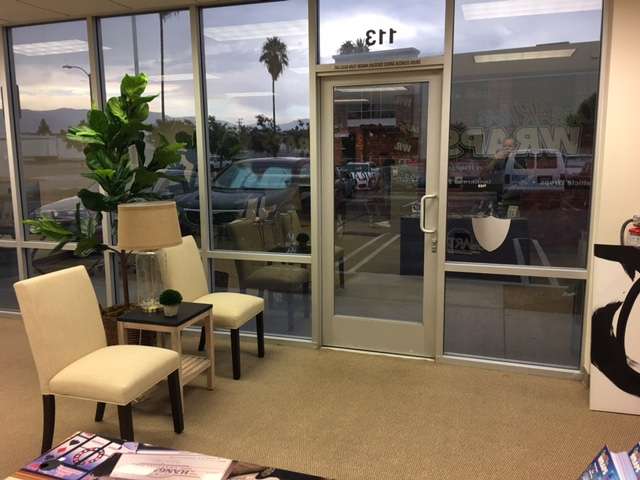 CreARTive Vehicle Wraps | 350 Commercial Rd #113, San Bernardino, CA 92408, USA | Phone: (909) 890-0082