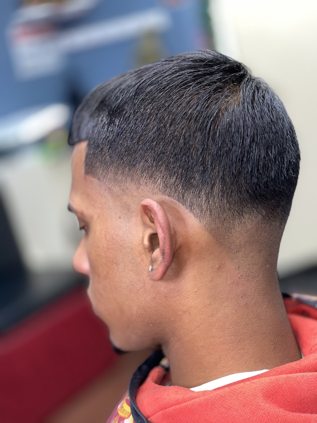 Nick’s prestige barbershop | 128-02 Liberty Ave, South Richmond Hill, NY 11419, USA | Phone: (917) 834-0473