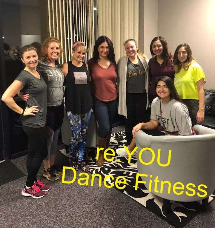 re:You Dance Fitness | 7675 NW Prairie View Rd, Kansas City, MO 64151, USA | Phone: (816) 208-8578