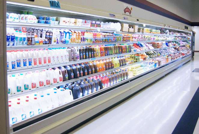 Sharp Shopper Grocery Outlet | 340 W Main St, Leola, PA 17540, USA | Phone: (717) 656-2156