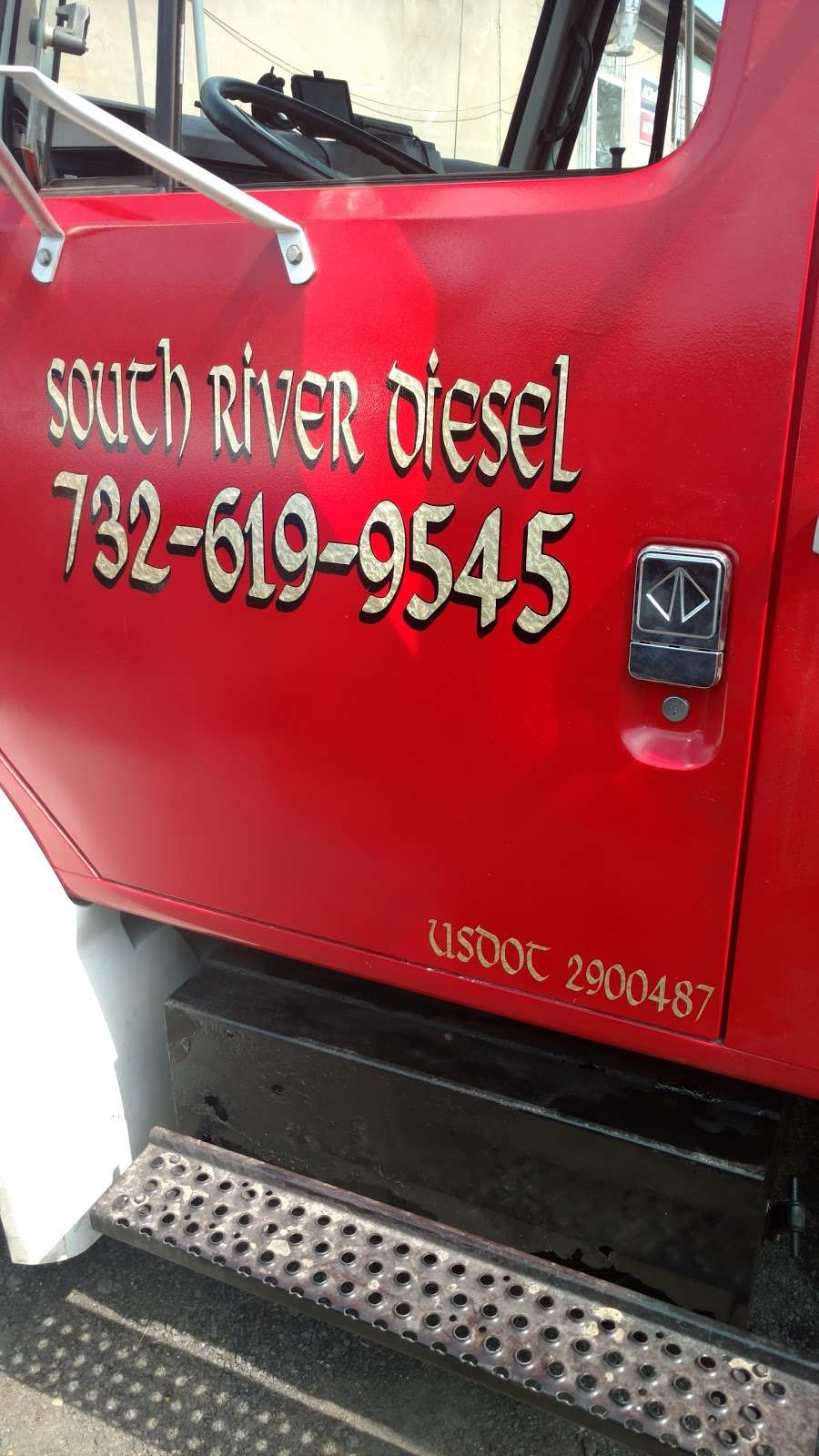 South River Diesel, Inc | 222 Jernee Mill Rd Bldg 4, Sayreville, NJ 08872, USA | Phone: (833) 734-3735