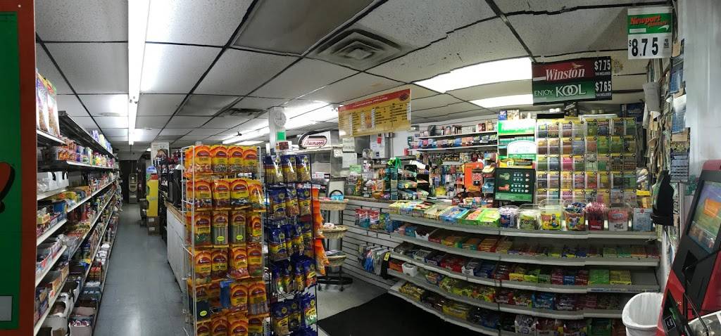 Krauszers convenience store and deli | 1114 S Wood Ave, Linden, NJ 07036, USA | Phone: (908) 290-3216