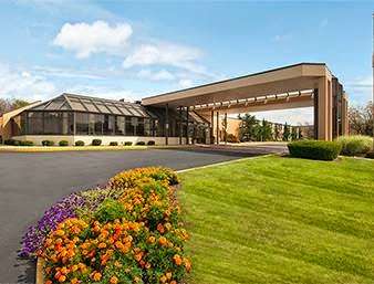 Days Hotel by Wyndham Allentown Airport / Lehigh Valley | 3400 Airport Rd, Allentown, PA 18109, USA | Phone: (610) 674-0733