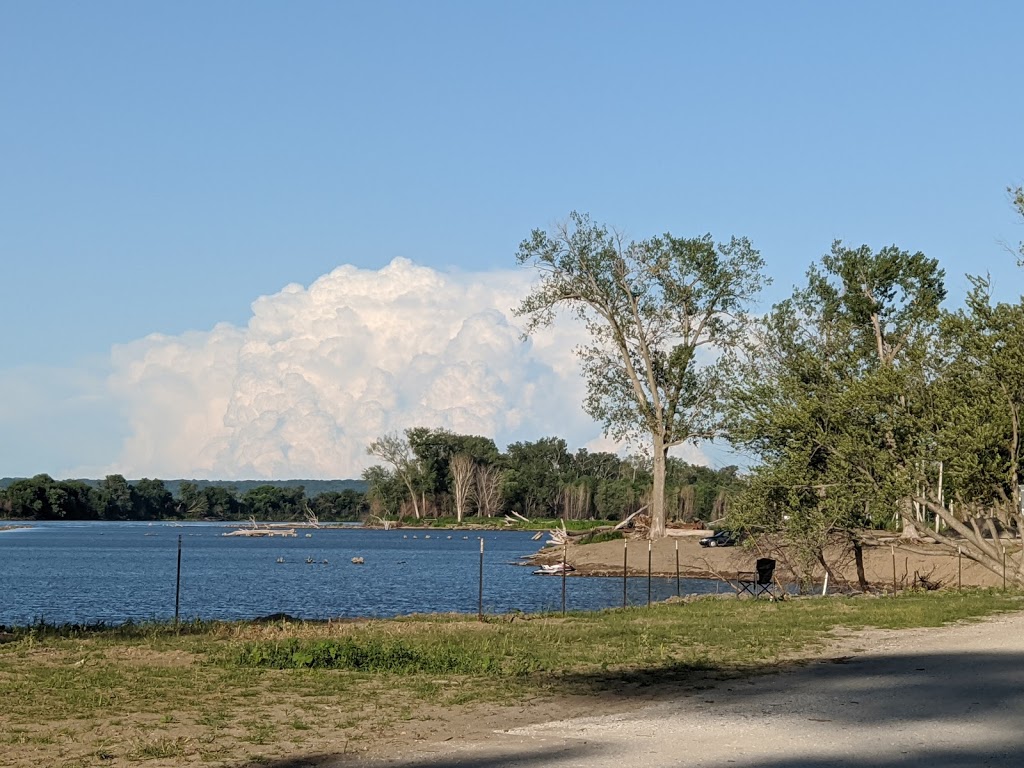 River Bend Campground | Lemley Ln, Fort Calhoun, NE 68023, USA | Phone: (402) 468-8559