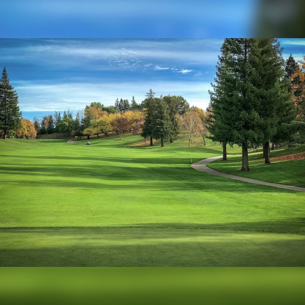 Crow Canyon Country Club | 711 Silver Lake Dr, Danville, CA 94526, USA | Phone: (925) 735-5700