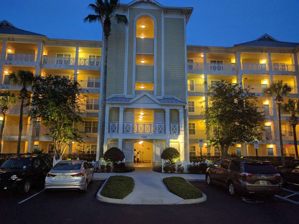 hotel sheraton villa | 7001 Key W Way, Orlando, FL 32821