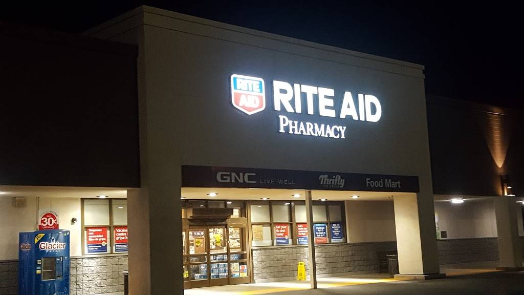 Rite Aid | 802 W Beverly Blvd, Montebello, CA 90640, USA | Phone: (323) 722-3782