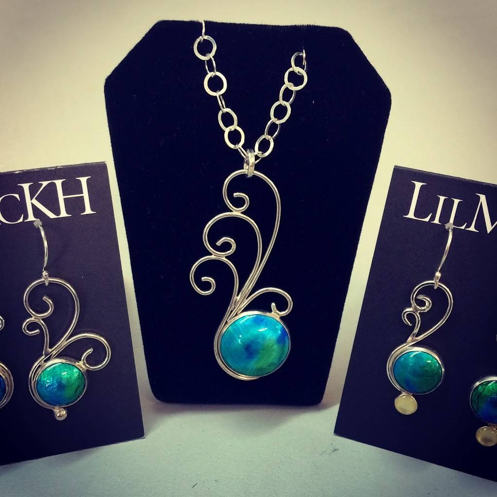 Lil McKH Jewelry | 538 Bouny St, New Orleans, LA 70114 | Phone: (601) 259-6461