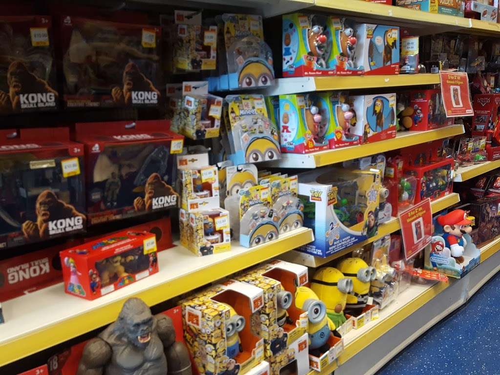 Smyths Toys Superstores | Gallions Reach Shopping Park, 3 Armada Way, London E6 7ER, UK | Phone: 020 7473 0048