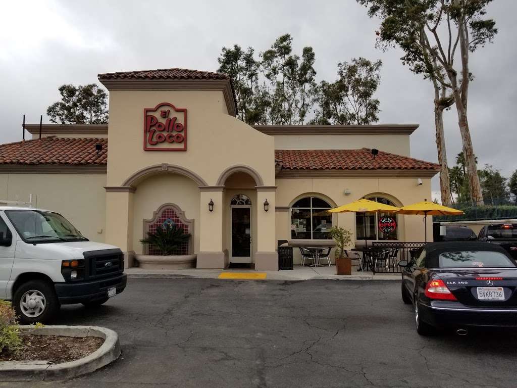 El Pollo Loco | 22381 Antonio Pkwy, Rancho Santa Margarita, CA 92688, USA | Phone: (949) 858-4446