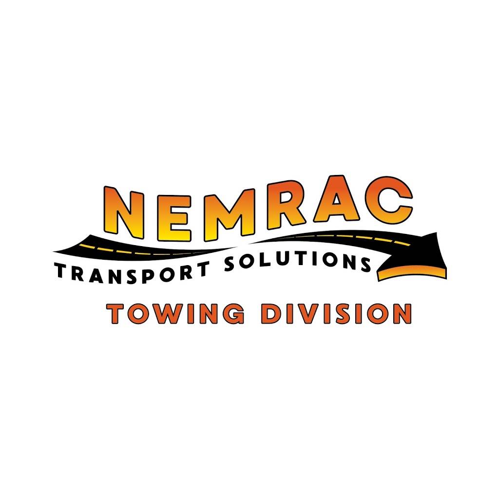 Nemrac Towing | Mount Pleasant Road Mt Pleasant Rd, Chesapeake, VA 23322, USA | Phone: (757) 543-8355