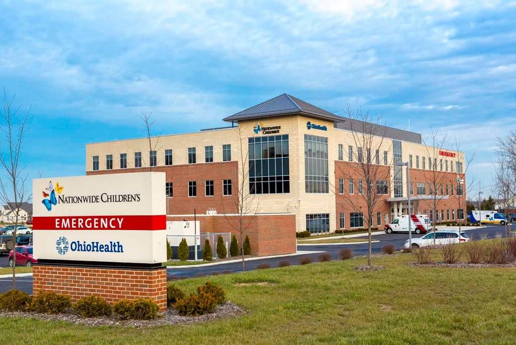 Lewis Center Close To Home Center with Emergency Department | 7853 Pacer Dr, Delaware, OH 43015, USA | Phone: (614) 355-7900