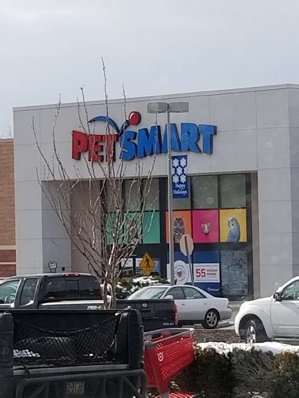 PetSmart | 4210 N 5th Street Hwy, Temple, PA 19560, USA | Phone: (610) 939-2620