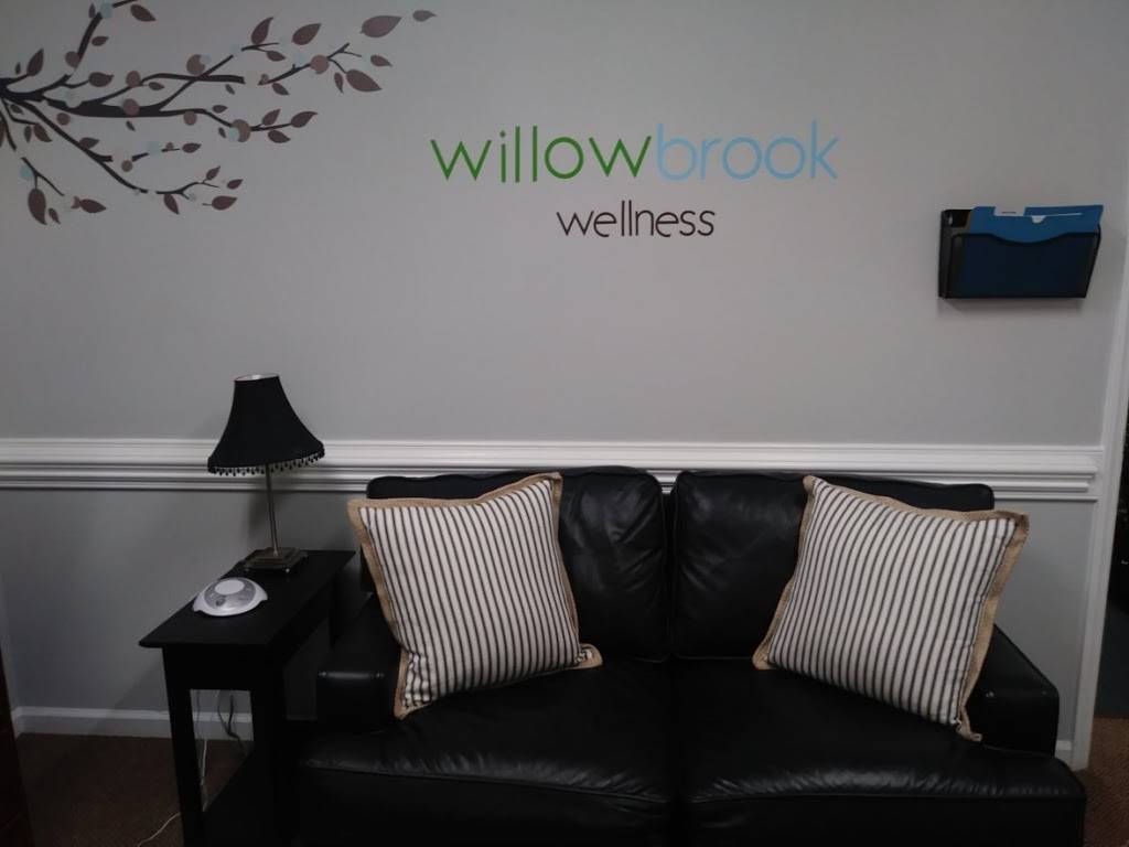 Willowbrook Wellness, PLLC | 4614 Wilgrove Mint Hill Rd suite b-4, Mint Hill, NC 28227, USA | Phone: (704) 447-0202