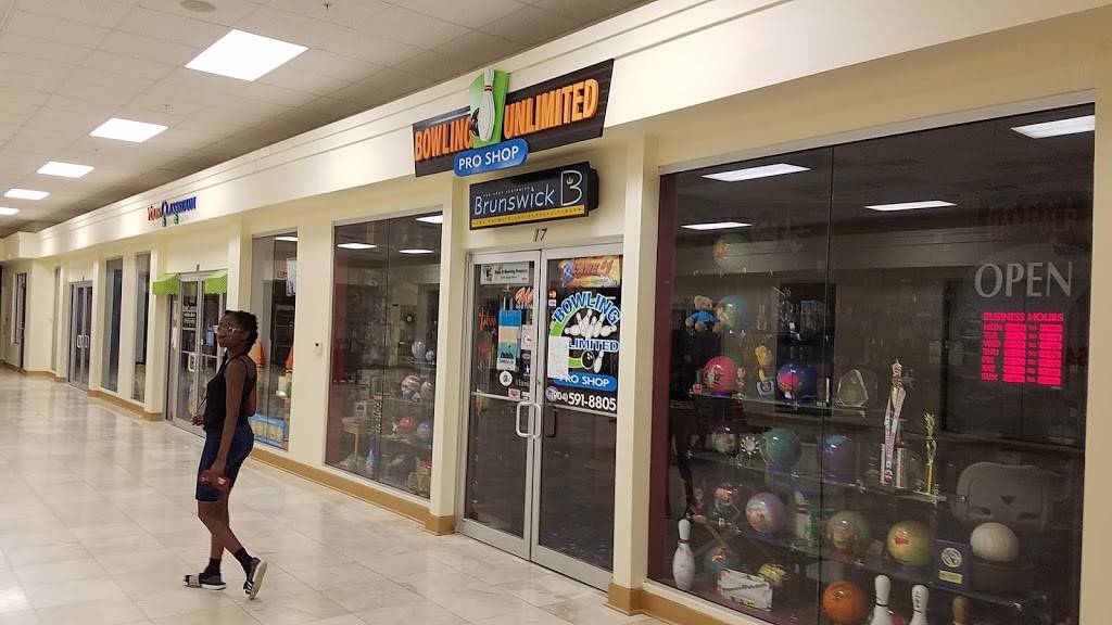 King Pins Bowling Center | 5310 Lenox Ave, Jacksonville, FL 32205, USA | Phone: (904) 394-0895