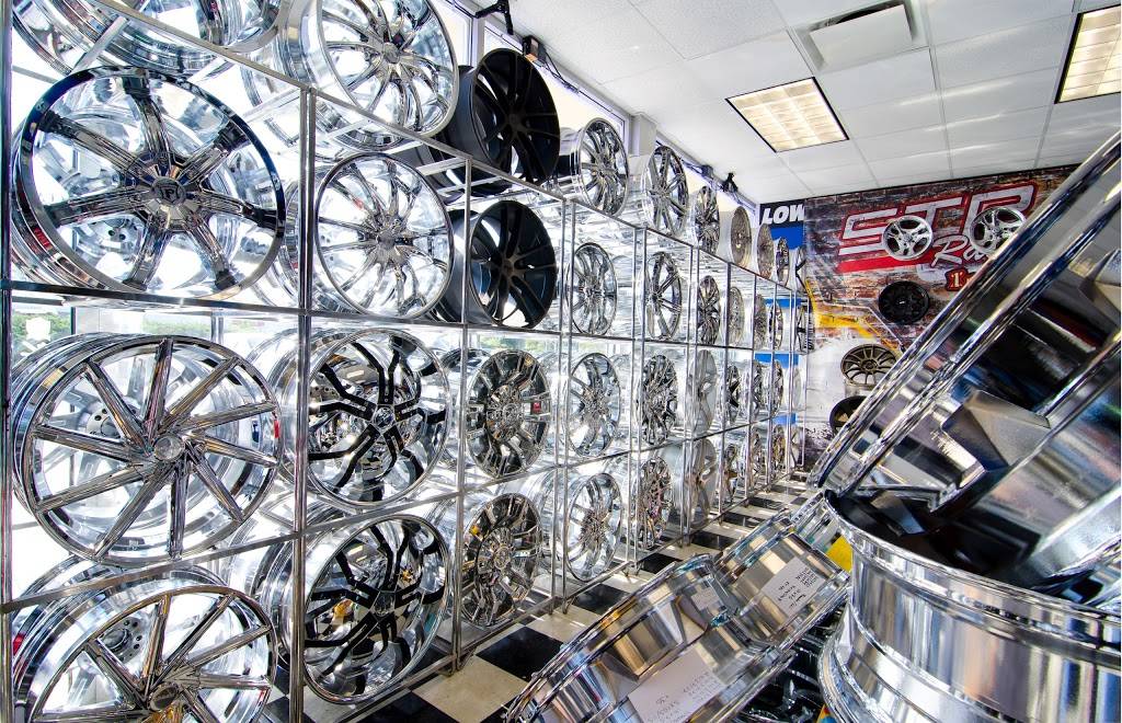 RimTyme Custom Wheels and Tires of Raleigh, NC | 3509 Capital Blvd, Raleigh, NC 27604, USA | Phone: (919) 872-2808