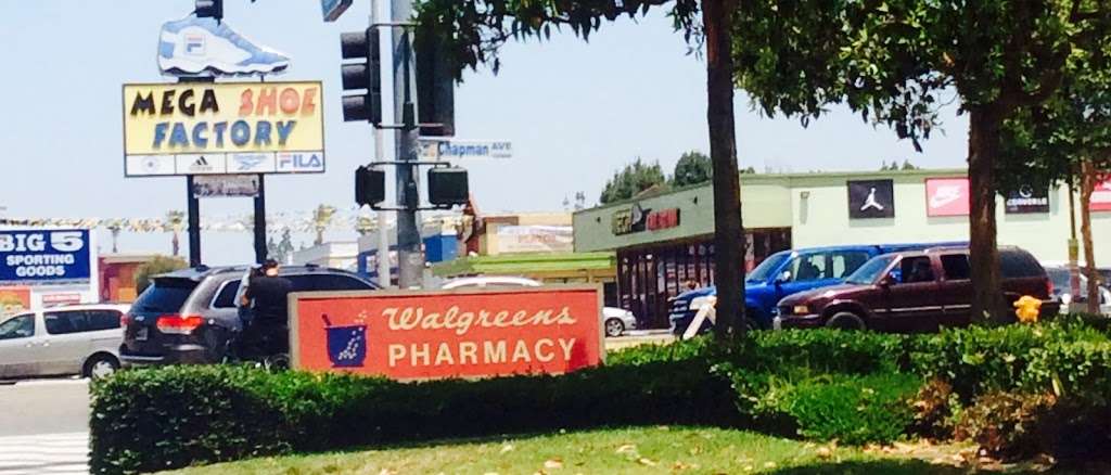 Walgreens Pharmacy | 12002 Harbor Blvd, Garden Grove, CA 92840, USA | Phone: (714) 663-2850