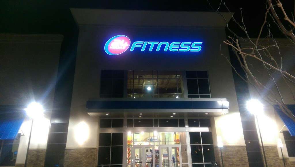 24 Hour Fitness | 9450 Ruby Lockhart Blvd, Lanham, MD 20706 | Phone: (301) 955-3917