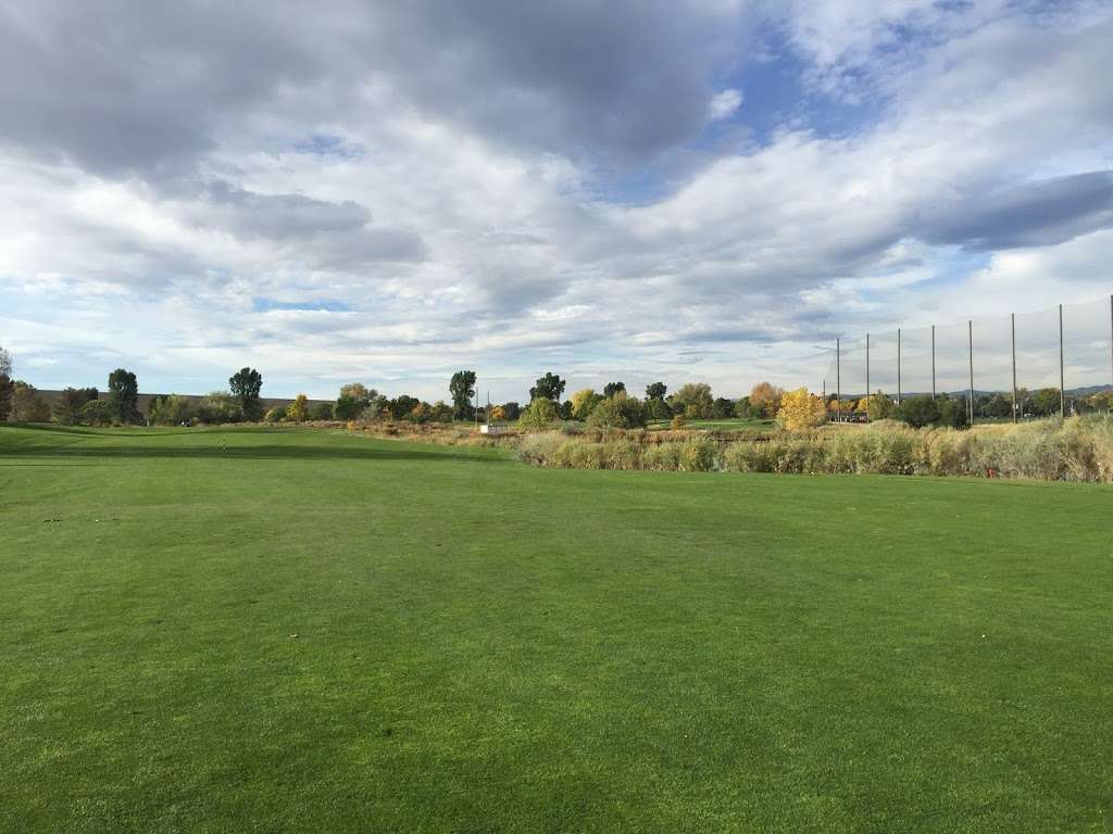 Kennedy Golf Course | 10500 E Hampden Ave, Denver, CO 80014 | Phone: (720) 865-0720