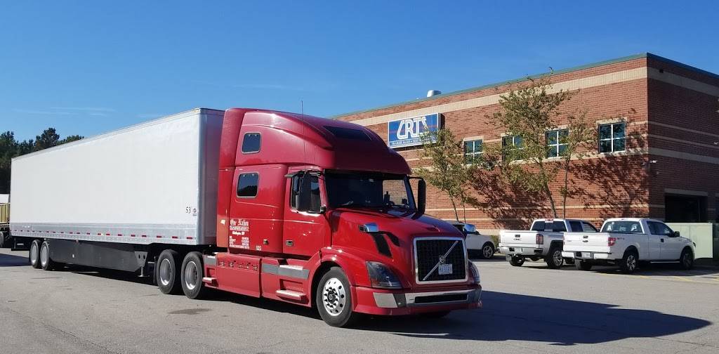 CRTS, Inc. | 3301 Integrity Dr, Garner, NC 27529, USA | Phone: (919) 773-4000