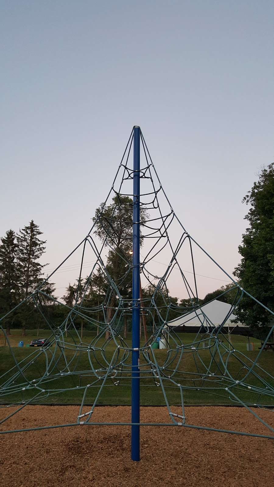 Veterans Memorial Park, Ossining, NY 10562, USA