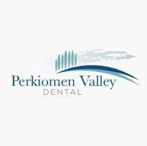Perkiomen Valley Dental | 101 W 7th St #2f, Pennsburg, PA 18073 | Phone: (215) 679-3197