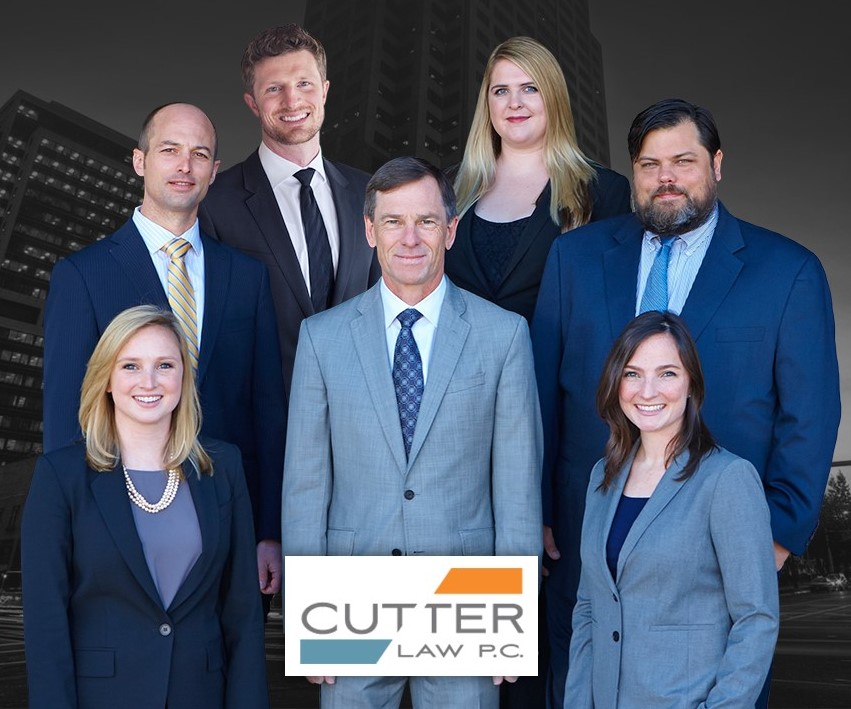 Cutter Law P.C. | 401 Watt Ave #100, Sacramento, CA 95864 | Phone: (916) 290-9400