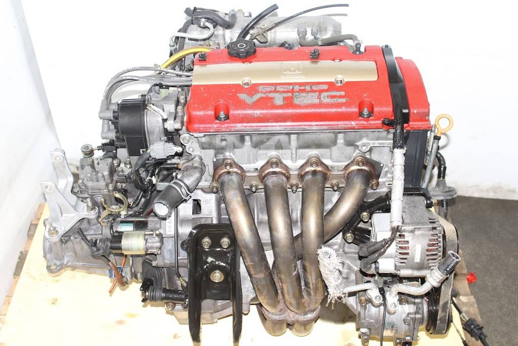 NorthWest JDM Motors Inc. in 6943 Power Inn Rd suite c, Sacramento, CA