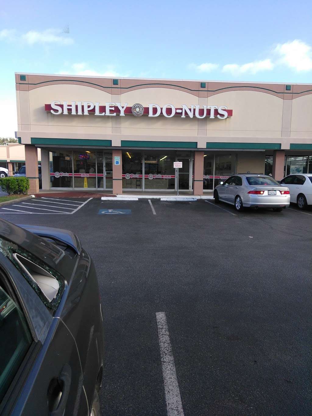 Shipley Do-Nuts | 3933 Spencer Hwy, Pasadena, TX 77504, USA | Phone: (713) 941-6479