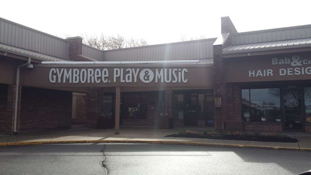 Gymboree Play & Music, Carmel | 12524 N. Gray Rd., Carmel, IN 46033, USA | Phone: (317) 574-9626