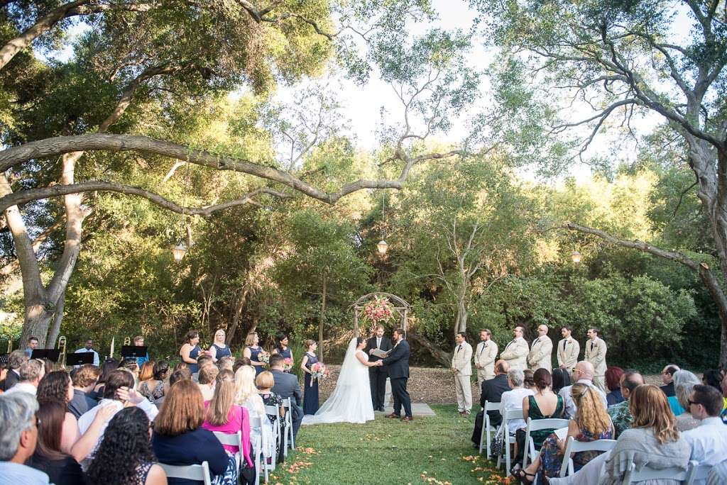 Temecula Creek Inn - Hand Crafted Weddings | 44501 Rainbow Canyon Rd, Temecula, CA 92592, USA | Phone: (951) 587-1479