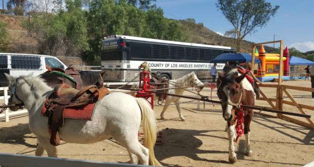 Jack Bones Equestrian Center | 26983 Tapia Canyon Rd, Castaic, CA 91384, USA