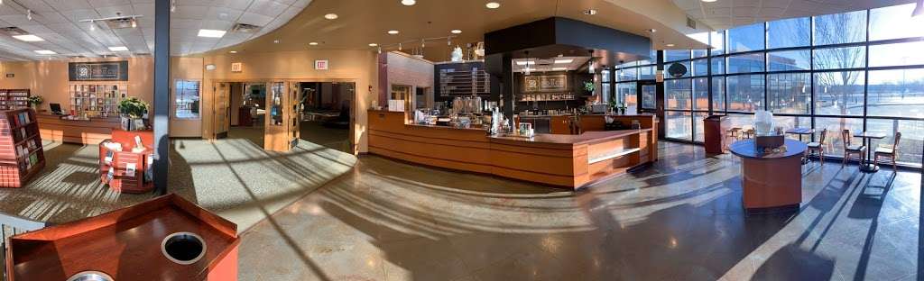 The Porch Coffee Shop and Bookstore | 9319, 3902 NE Riverside Rd, St Joseph, MO 64505, USA | Phone: (816) 233-1557