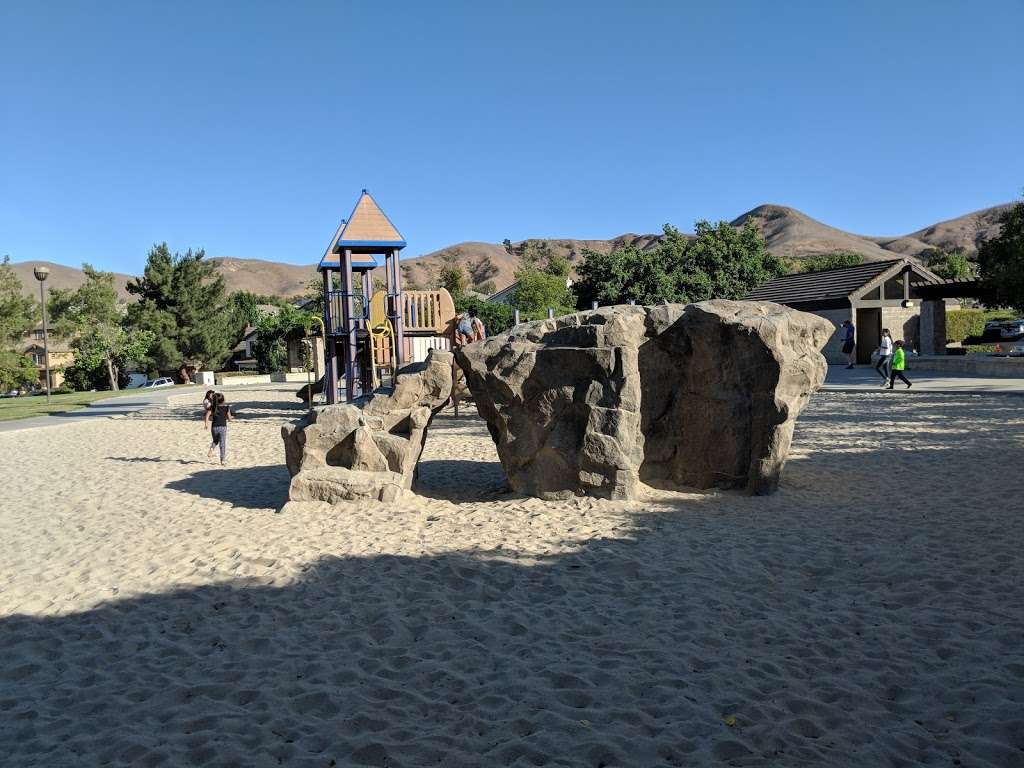 Rincon Park | 16202 Pinehurst Dr, Chino Hills, CA 91709, USA